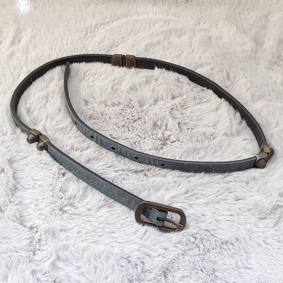BALENCIAGA Belt - Picture 2 of 11
